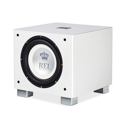 REL T/9X Home Subwoofers - Clearance / Open Box (view 5 of 9)