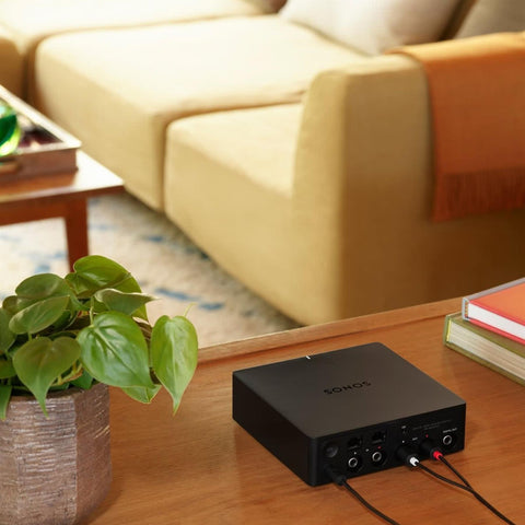 Sonos Port Streaming Component (view 4 of 6)