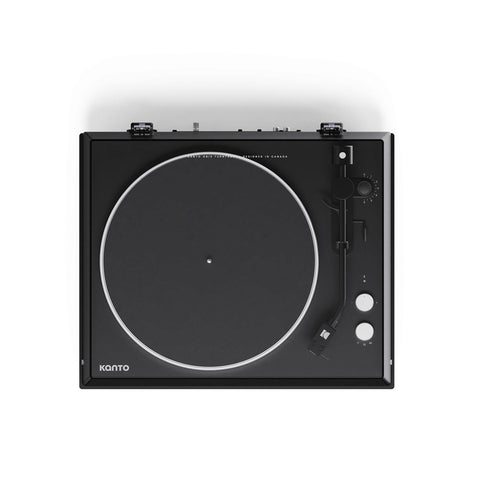 Kanto OBI3 G2 Turntable (view 15 of 50)