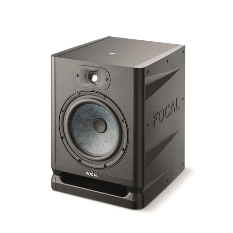 Focal Alpha 80 Evo 115W Powered 2-way Studio Reference Monitor (view 1 of 8)