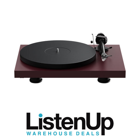 Pro-Ject Pro-Ject Carbon EVO 2 Tuntable - Clearance / Open Box