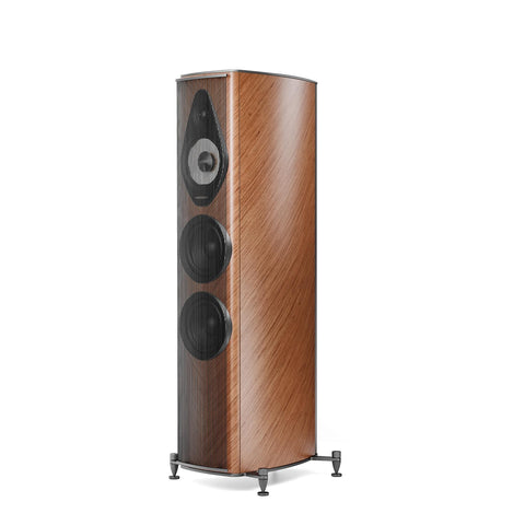 Sonus faber Olympica III G3 Floorstanding Speakers (view 11 of 12)