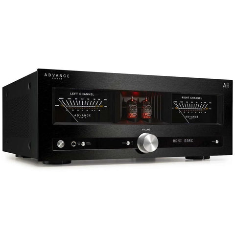 Advance Paris NOVA A-i130 Integrated Amplifier (view 5 of 5)