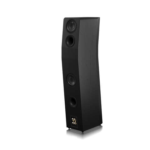 SVS Ultra Evolution Tower Floor Standing Speakers - Pair - Clearance / Open Box (view 5 of 18)