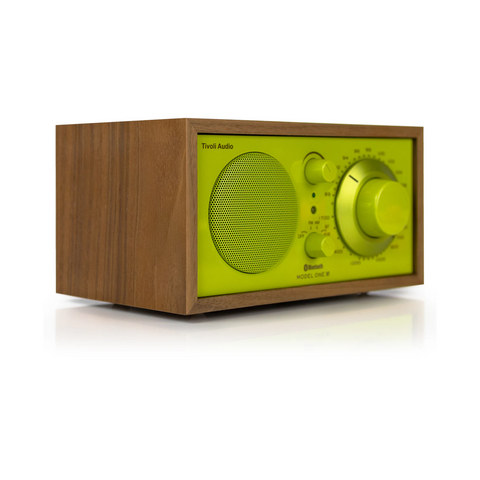 Tivoli Audio Model One BT Radio 70's Color Collection - Clearance / Open Box (view 9 of 12)