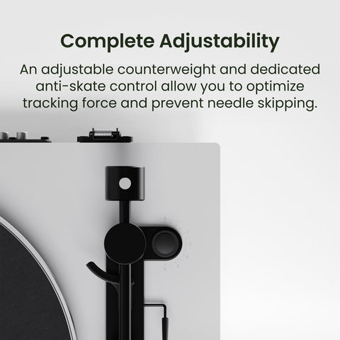 Kanto OBI3 G2 Turntable (view 42 of 50)