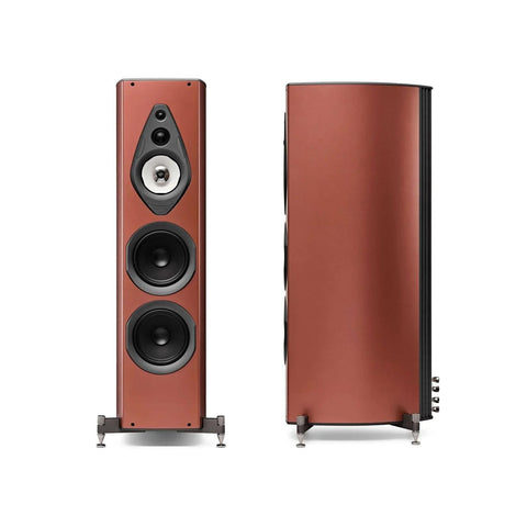 Sonus faber Amati Supreme Floorstanding Speakers (view 2 of 6)