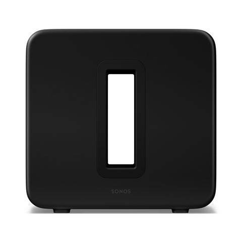 Sonos Sonos Sub Gen 4 Premium Wireless Subwoofer - Clearance / Open Box