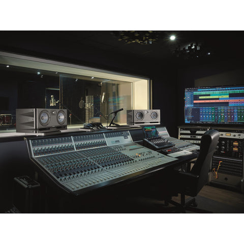 Focal Alpha Twin Evo Dual 6.5-inch Powered Studio Monitor (view 7 of 7)