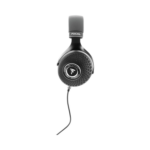 Focal Clear MG Professional - Open-Back Over-Ear Headphones - Clearance / Open Box (view 3 of 6)