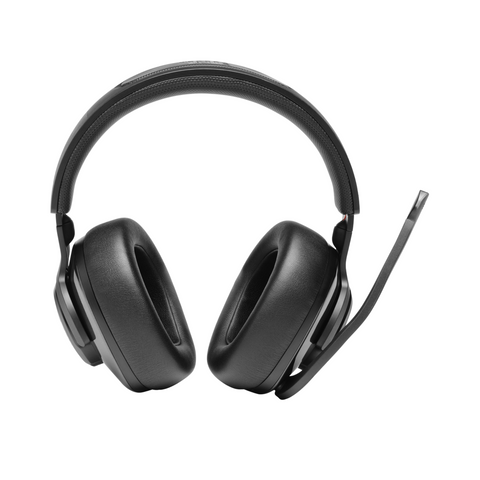 JBL Quantum 400 Wired Gaming Headphones - Clearance / Open Box (view 3 of 4)