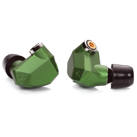 Campfire Audio Campfire Audio Andromeda 2023 “Emerald Sea” – Balanced Armature IEM