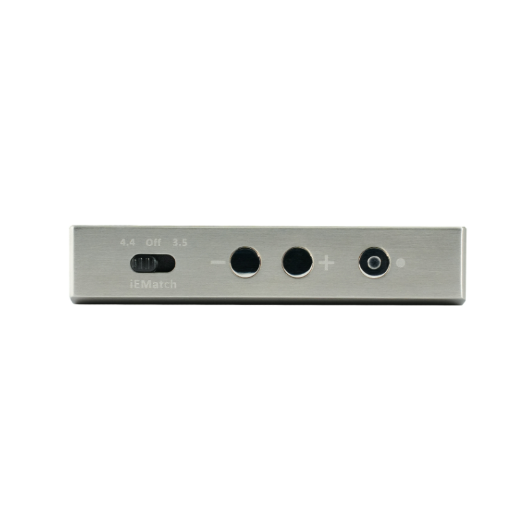 iFi Audio GO bar Kensei DAC and Preamp - Thumbnail 2