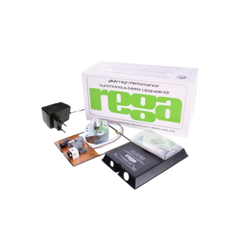 Rega 24V Motor Upgrade Kit (view 1 of 1)