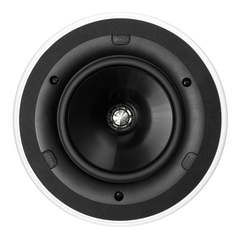 KEF KEF Ci160QR Ci-Q Series In-Ceiling Speaker