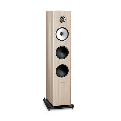 Triangle Solstice 8 Hi-Fi Floorstanding Speaker (Each) (view 3 of 12)