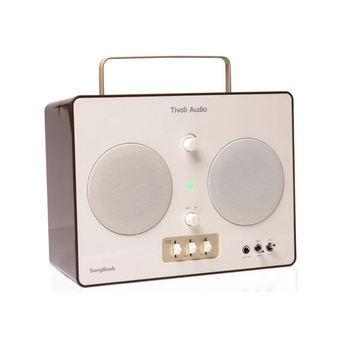 Tivoli Tivoli Audio SongBook Portable Bluetooth Speaker
