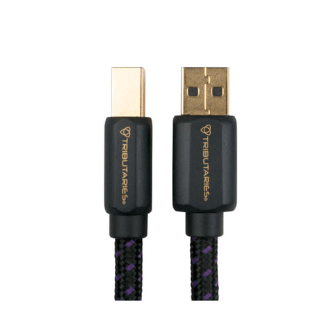 Tributaries Tributaries Model 6SUSB USB Cable