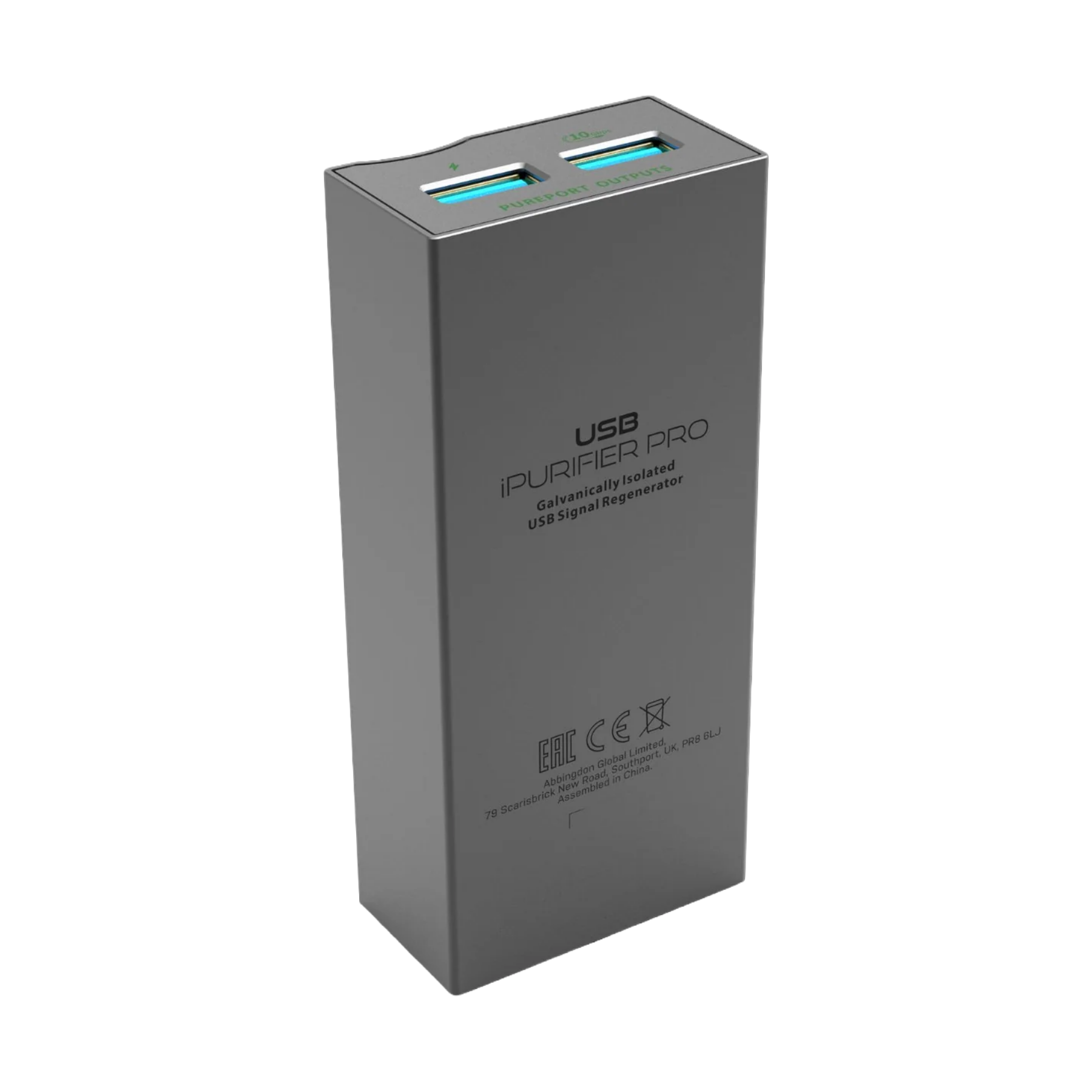 iFi Audio USB iPurifier Pro