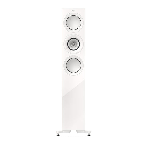 KEF R7 Meta Floorstanding Speakers - Clearance / Open Box (view 15 of 26)