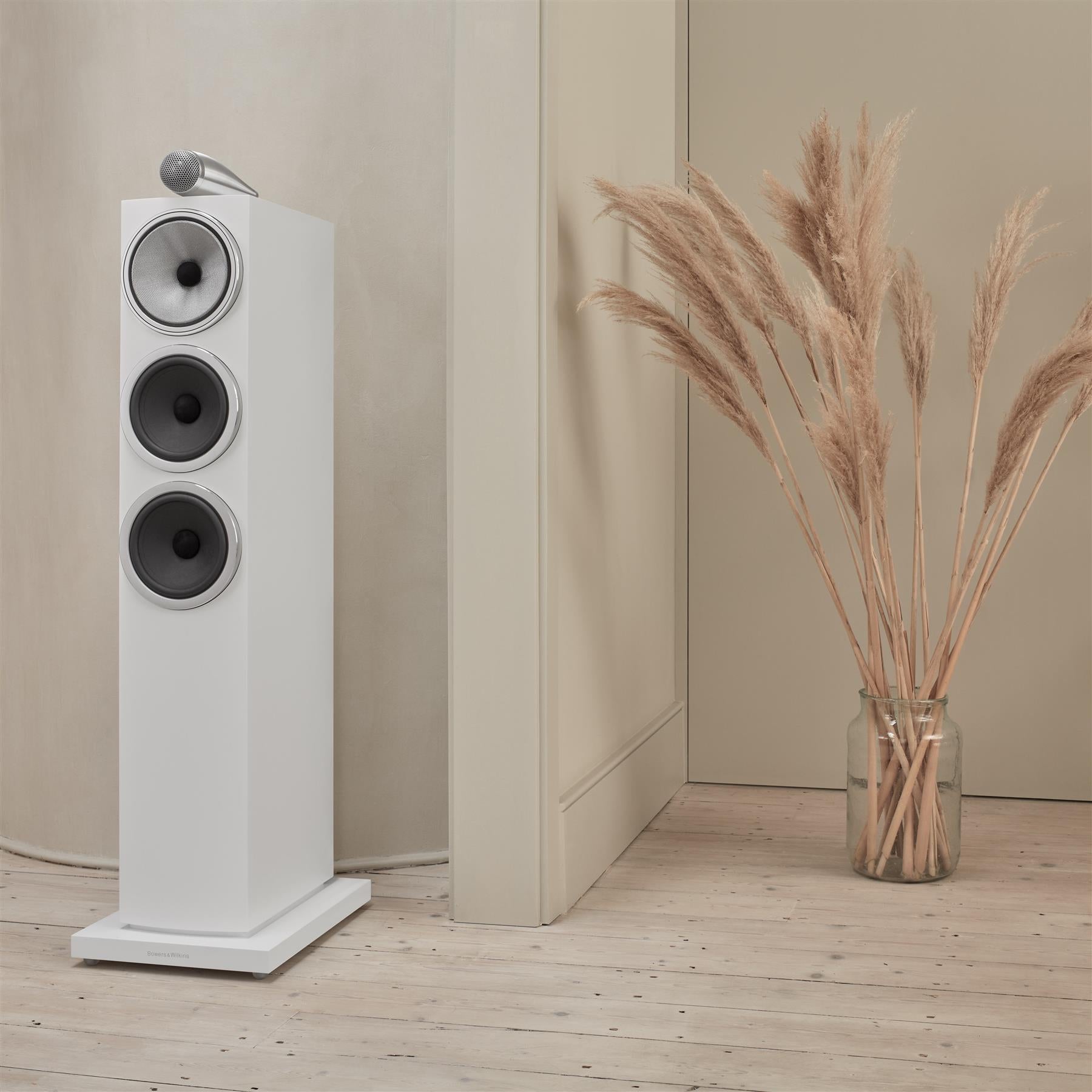 Bowers & Wilkins 703 S3 Tower Speakers (Pair) - Clearance / Open