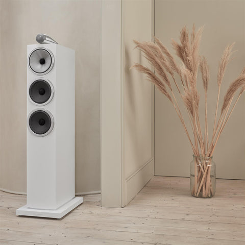 Bowers & Wilkins Bowers & Wilkins 703 S3 Tower Speakers (Pair) - Clearance / Open Box