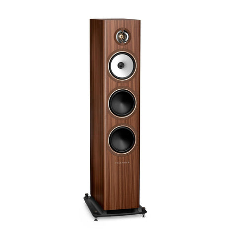 Triangle Solstice 8 Hi-Fi Floorstanding Speaker (Each) (view 1 of 12)