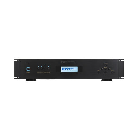 Rotel Rotel C8+ 100 watts x 8 Distribution Amplifier