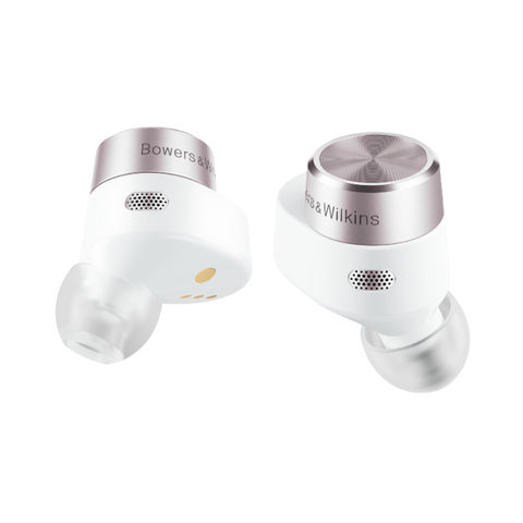 Bowers & Wilkins Bowers & Wilkins Pi5 True Wireless In-Ear Headphones (White) - Clearance / Open Box