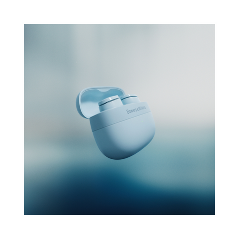 Bowers & Wilkins Pi6 In-Ear True Wireless Earbuds - Clearance / Open Box (view 9 of 19)