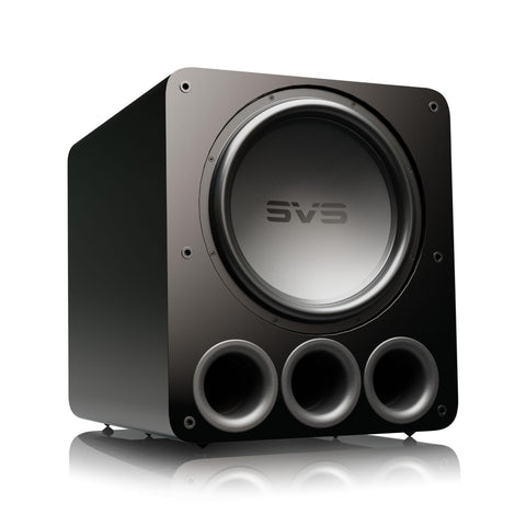 SVS PB17 Ultra R|Evolution Ported Subwoofer (view 7 of 9)