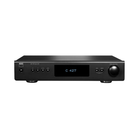 NAD NAD C 427 Stereo AM FM Tuner