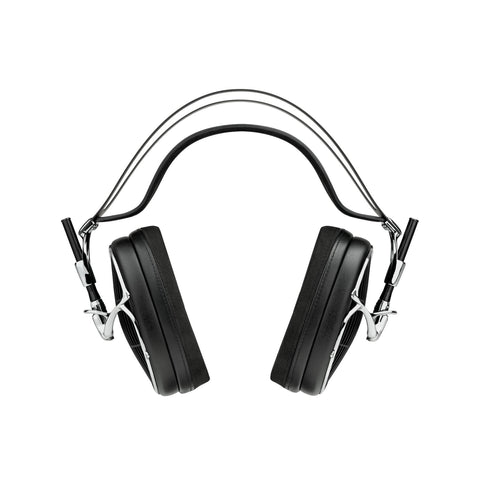 Meze Audio ARTA Open-Back Planar Magnetic Headphones side view (view 2 of 11)