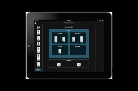 JBL JBL PRX812 Powered 12