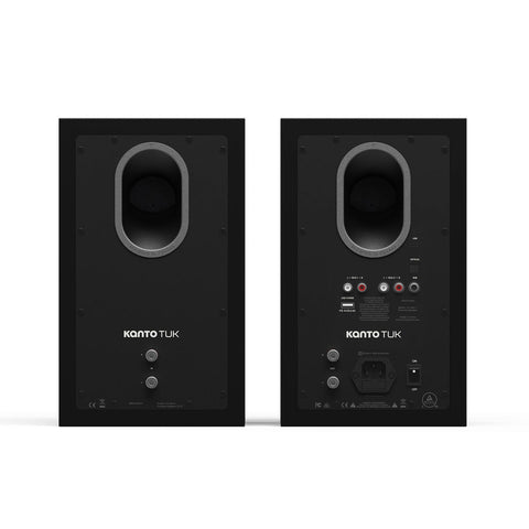 Kanto TUK G2 Powered Speakers - Pair (view 45 of 49)