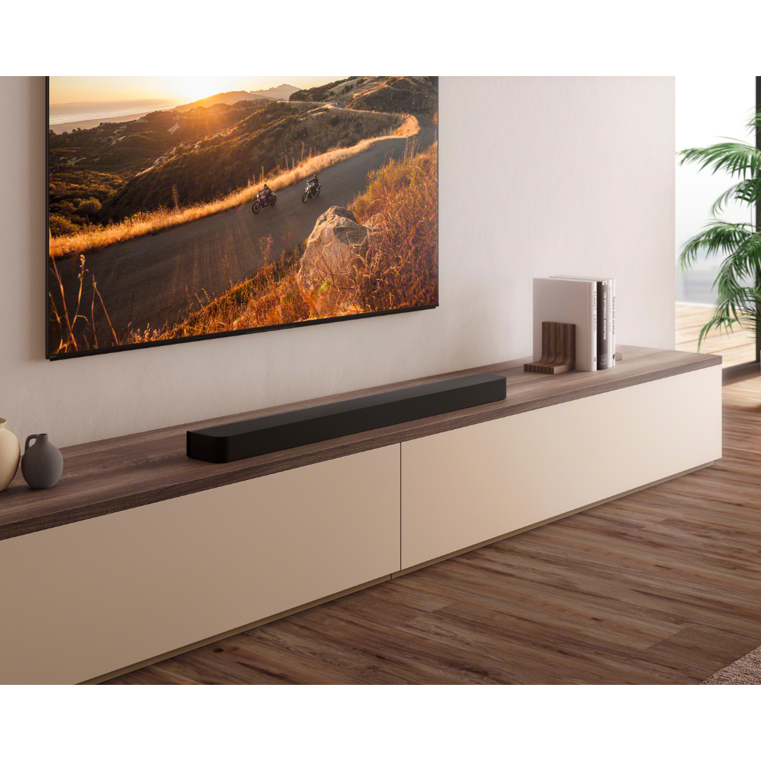 Sony BRAVIA Theater Bar 8 with 11 speakers, Dolby Atmos®/DTS:X
