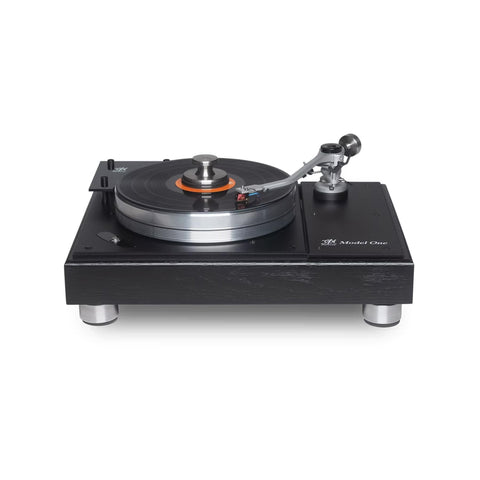 VPI Model One Turntable (view 2 of 6)