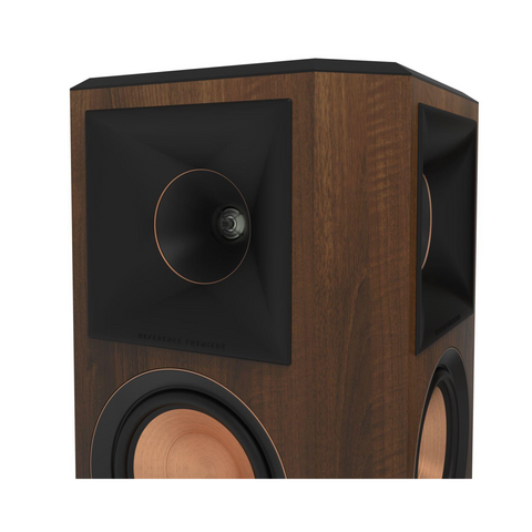 Klipsch RP-502S II Reference Premiere II Surround Speakers - Clearance / Open Box (view 4 of 13)