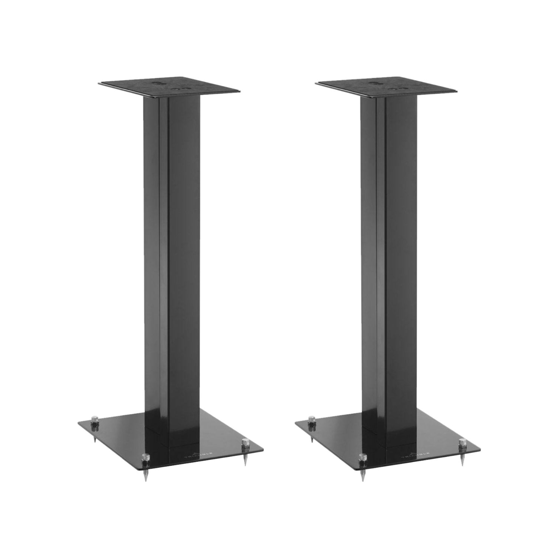 Triangle S02 Speaker Stand Pair | ListenUp