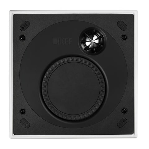 KEF KEF Ci160TS Ci-T Series Ultra-Slim In-Wall Speaker