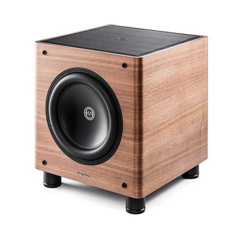 Sonus Faber Gravis II Powered Subwoofer - Clearance / Open Box (view 4 of 4)
