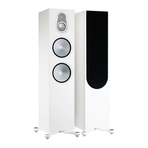 Monitor Audio Monitor Audio Silver 500 7G Floorstanding Speaker