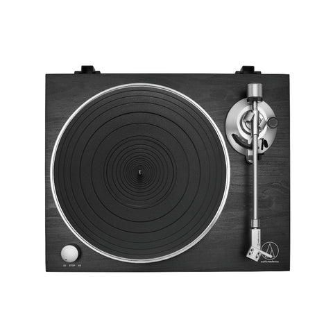 Audio Technica Audio Technica AT-LPW30 Fully Manual Belt Drive Turntable