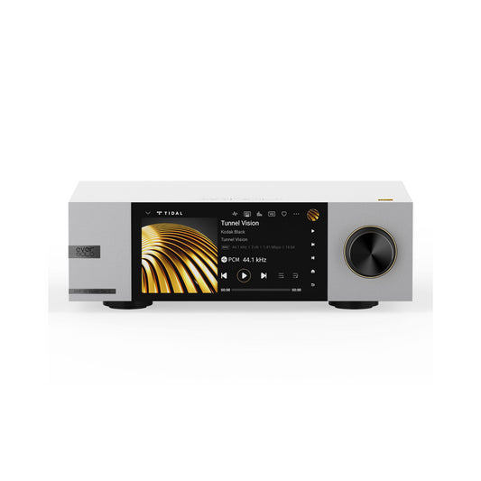 Eversolo DMP-A6 Gen 2 Master Edition Music Streamer