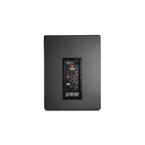 JBL JBL PRX818XLF 18” Self-Powered Extended Low-Frequency Subwoofer System with Wi-Fi