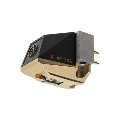 Audio Technica Audio Technica AT-ART9XA Non-Magnetic Coil Cartridge