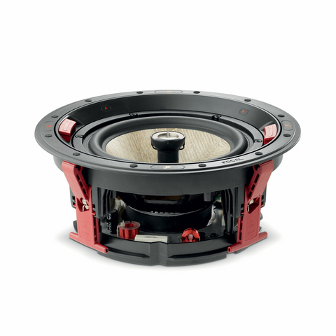Focal 300 ICW8 2-Way 8-inch In-Wall/In-Ceiling Loudspeaker - Clearance / Open Box (view 1 of 3)