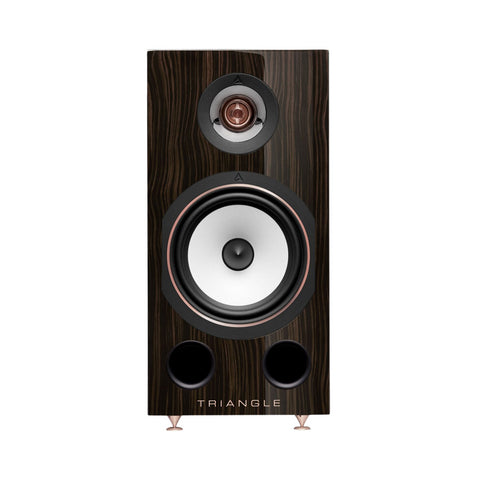 Triangle Triangle 40th Anniversary Comète Bookshelf Speakers Pair - Clearance / Open Box