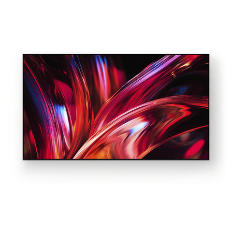 SONY BRAVIA 9 II 75” Class True RGB 4K HDR Google TV with Gemini (2026) (view 2 of 8)