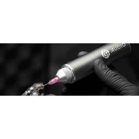 64 Audio VAC Pro Cordless Micro Vacuum Cleaner lifestyle (view 6 of 6)